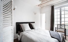 Appartement Gérard, tout équipé Paris 13éme